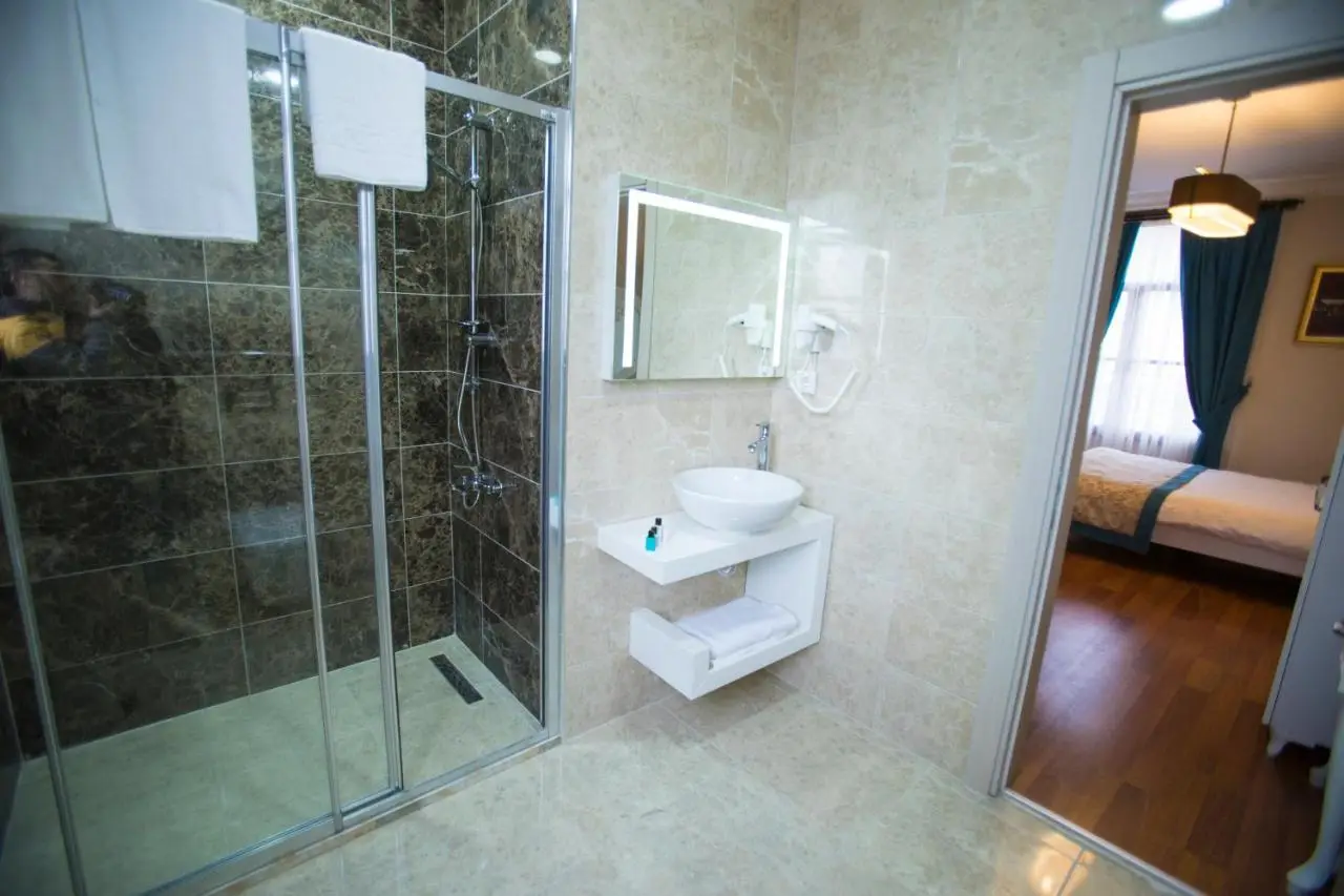 The Void Hotel - Sisli Istanbul