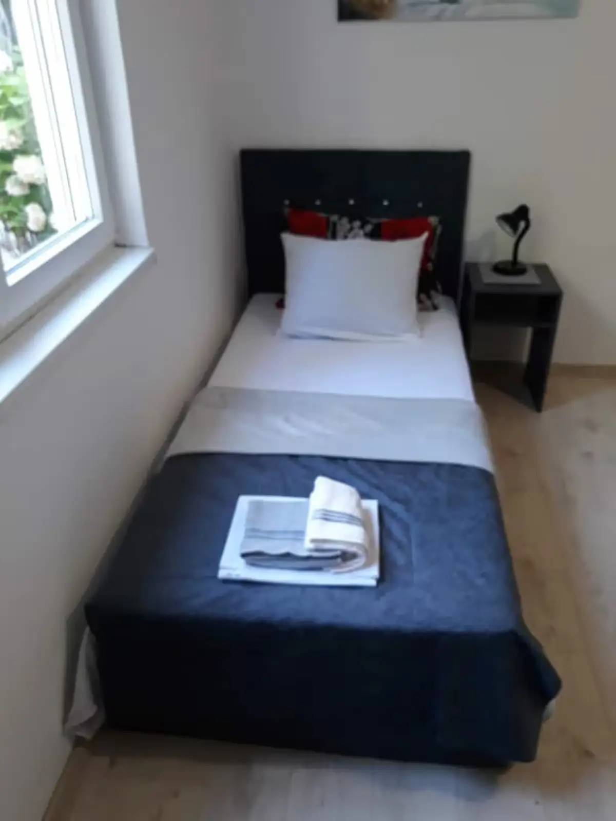 Naar 1 - cozy APT+ FREE PARKING