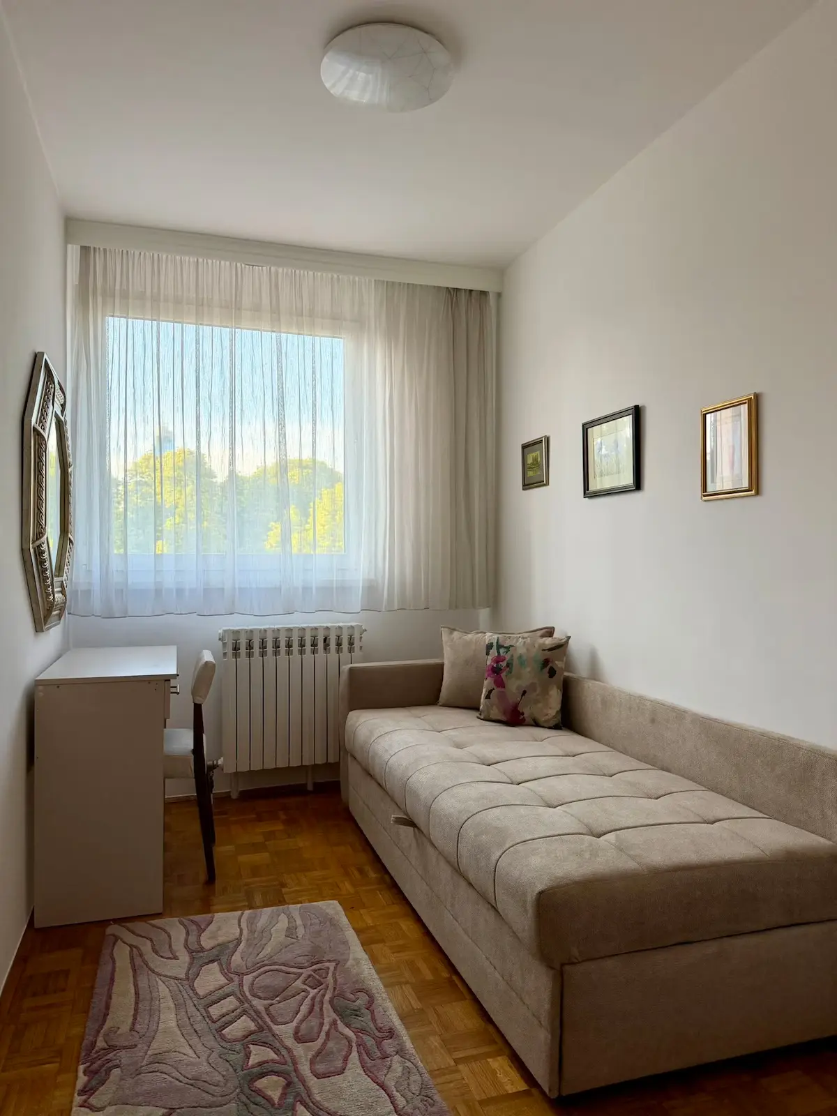 Novma apartment
