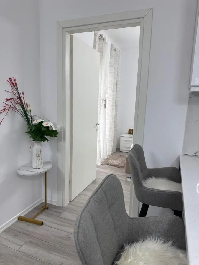 Tirana, Beautifull Apartament Near Mother Teresa Int Airport