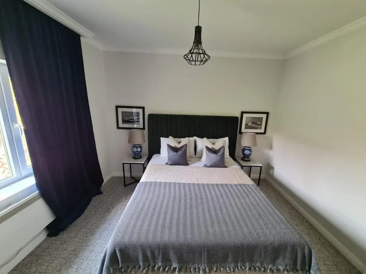 Apartments GB