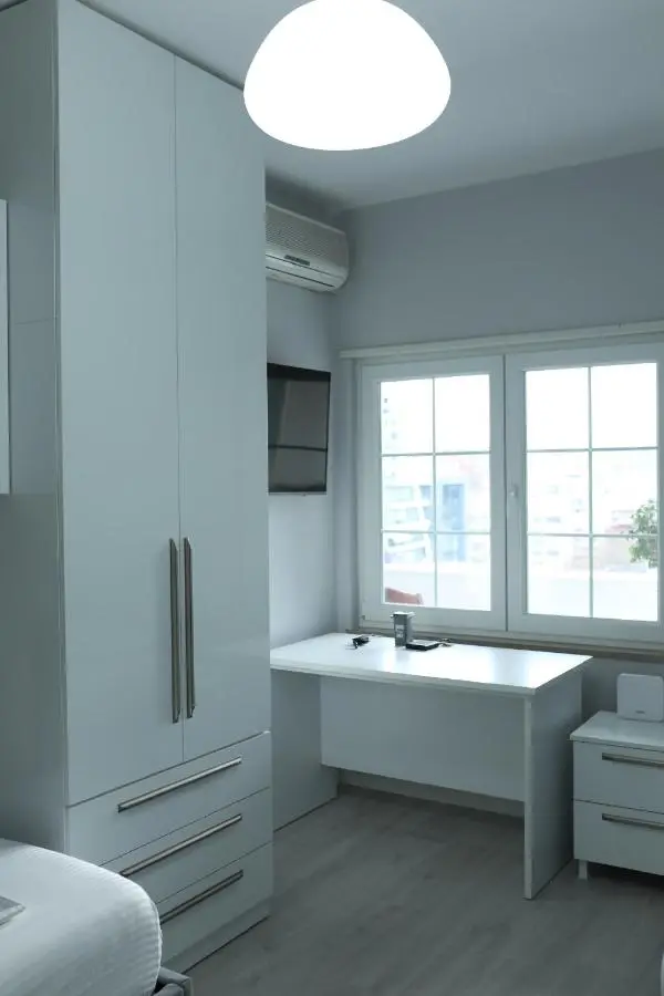 Tirana Gallery Apartment - City Center View