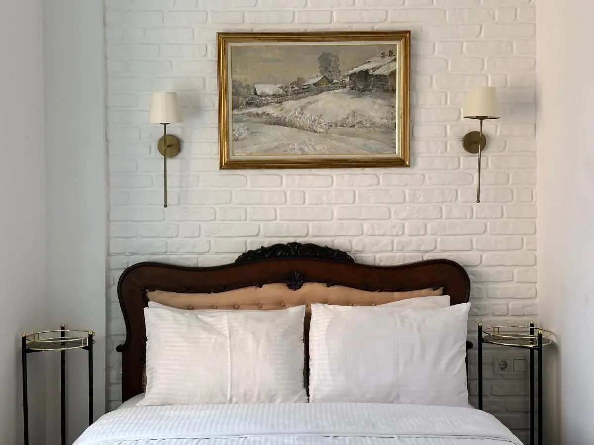 Balatella Suites