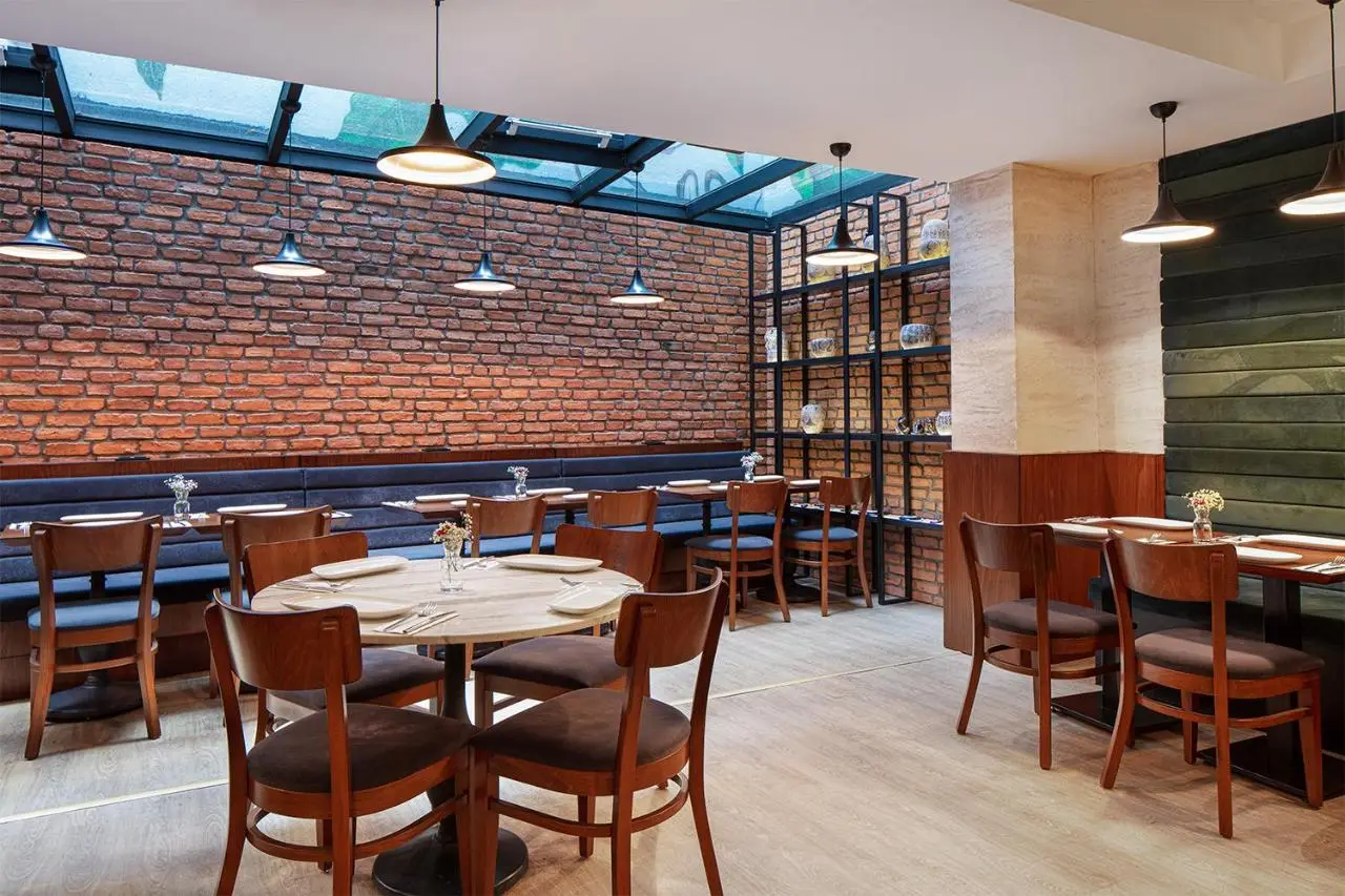 The Westist Hotel & Spa - Special Category