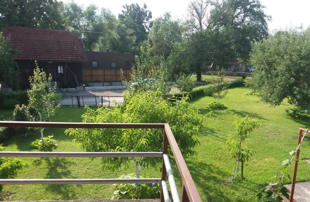 holiday home old mill