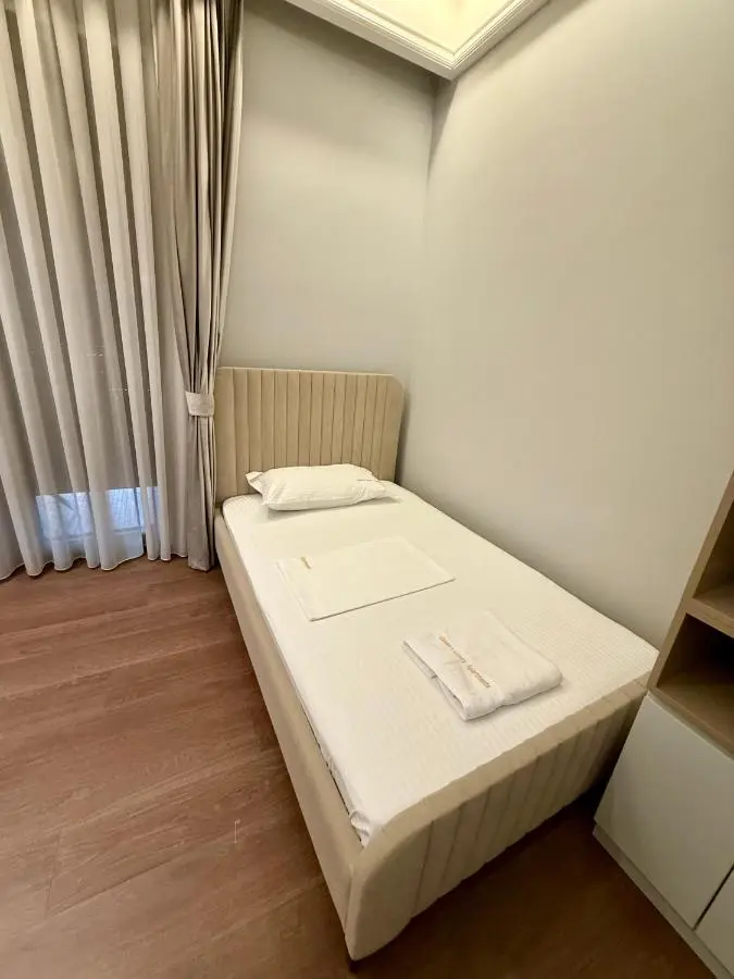 Queen’s Luxury Apartaments Delijorgji