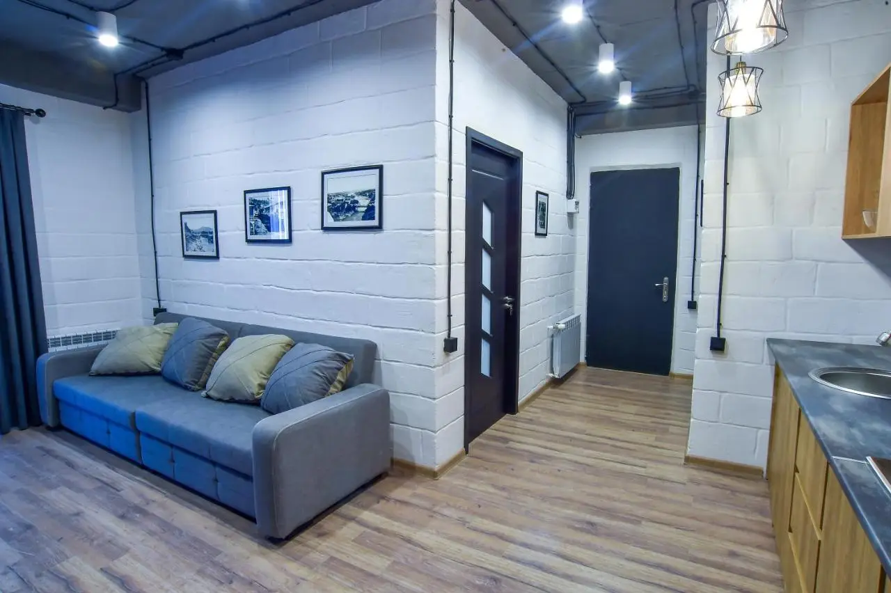 Liliana's Apartments