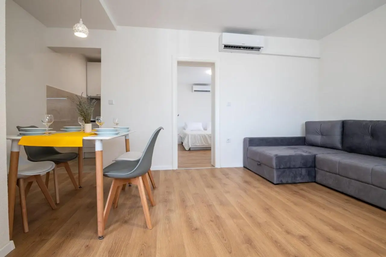 Apartmani Vuletić