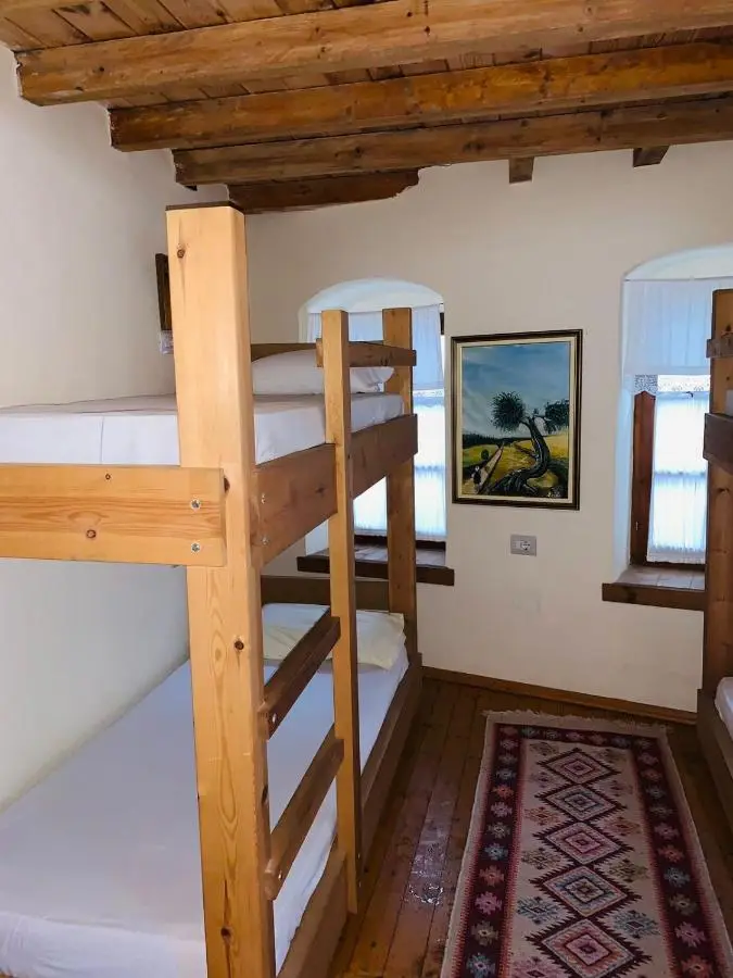 Guest House and Hostel VAL-MAR
