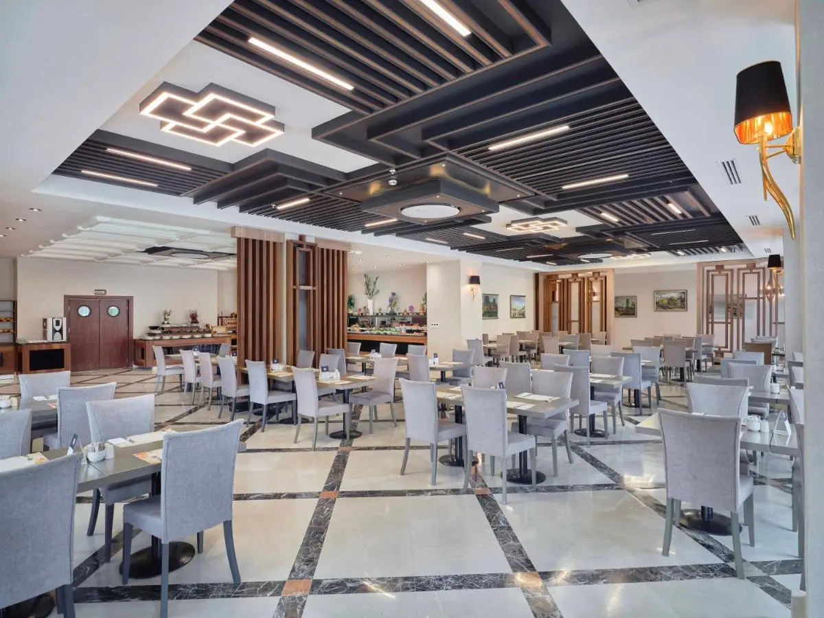 Dedeman Sanliurfa