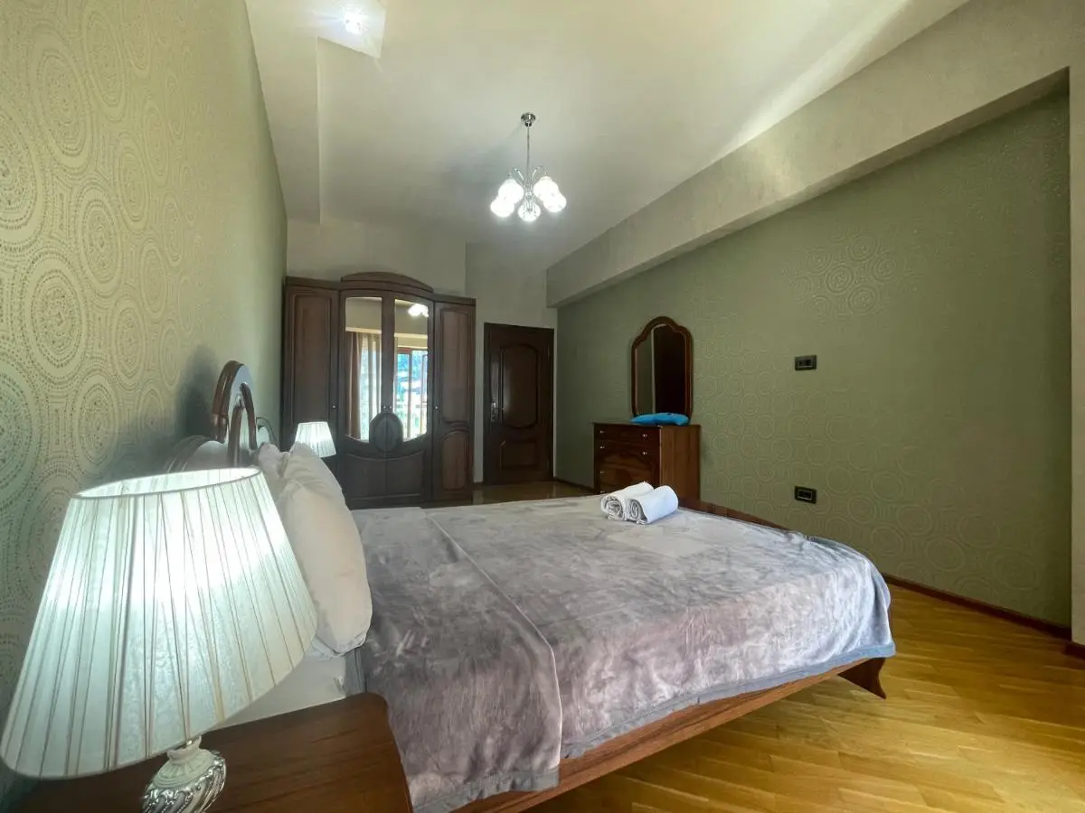 Park Azure Sky apartment