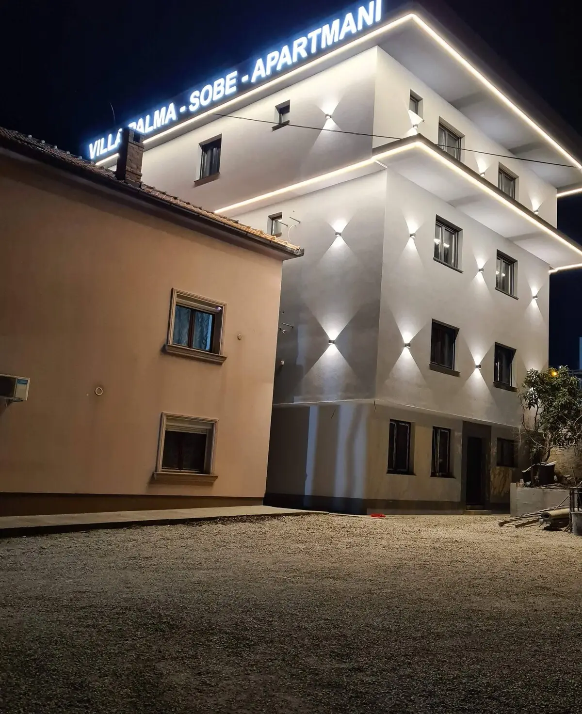 Villa Palma - Apartment 4