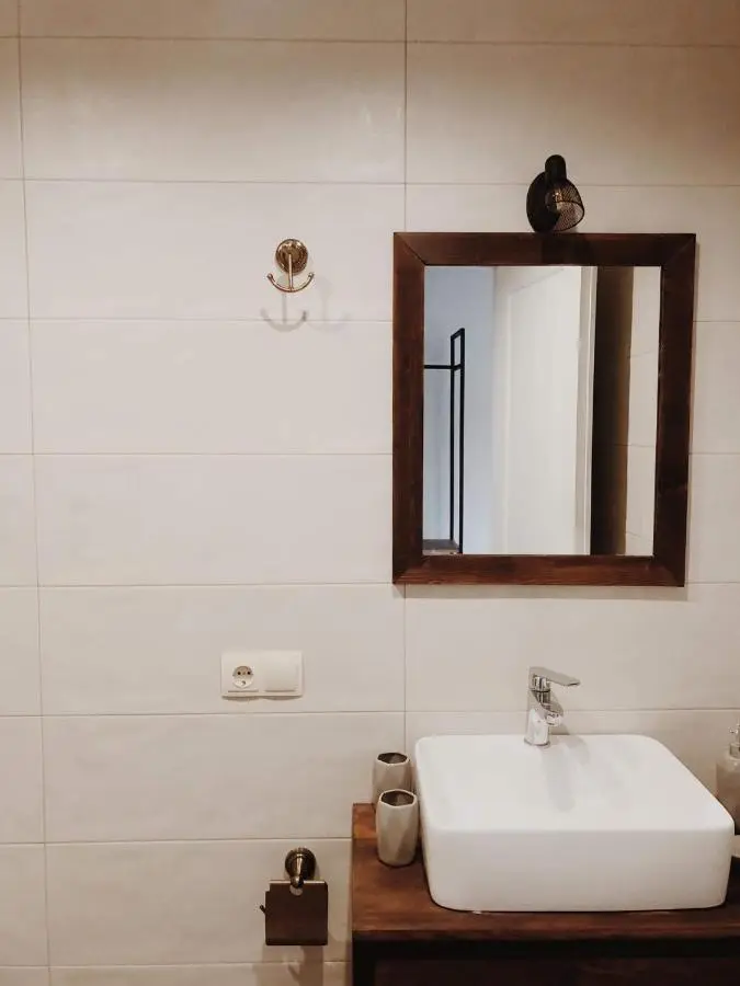 Capra Hotel Kazbegi