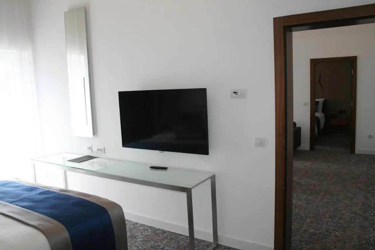 Hotel Austria & Bosna