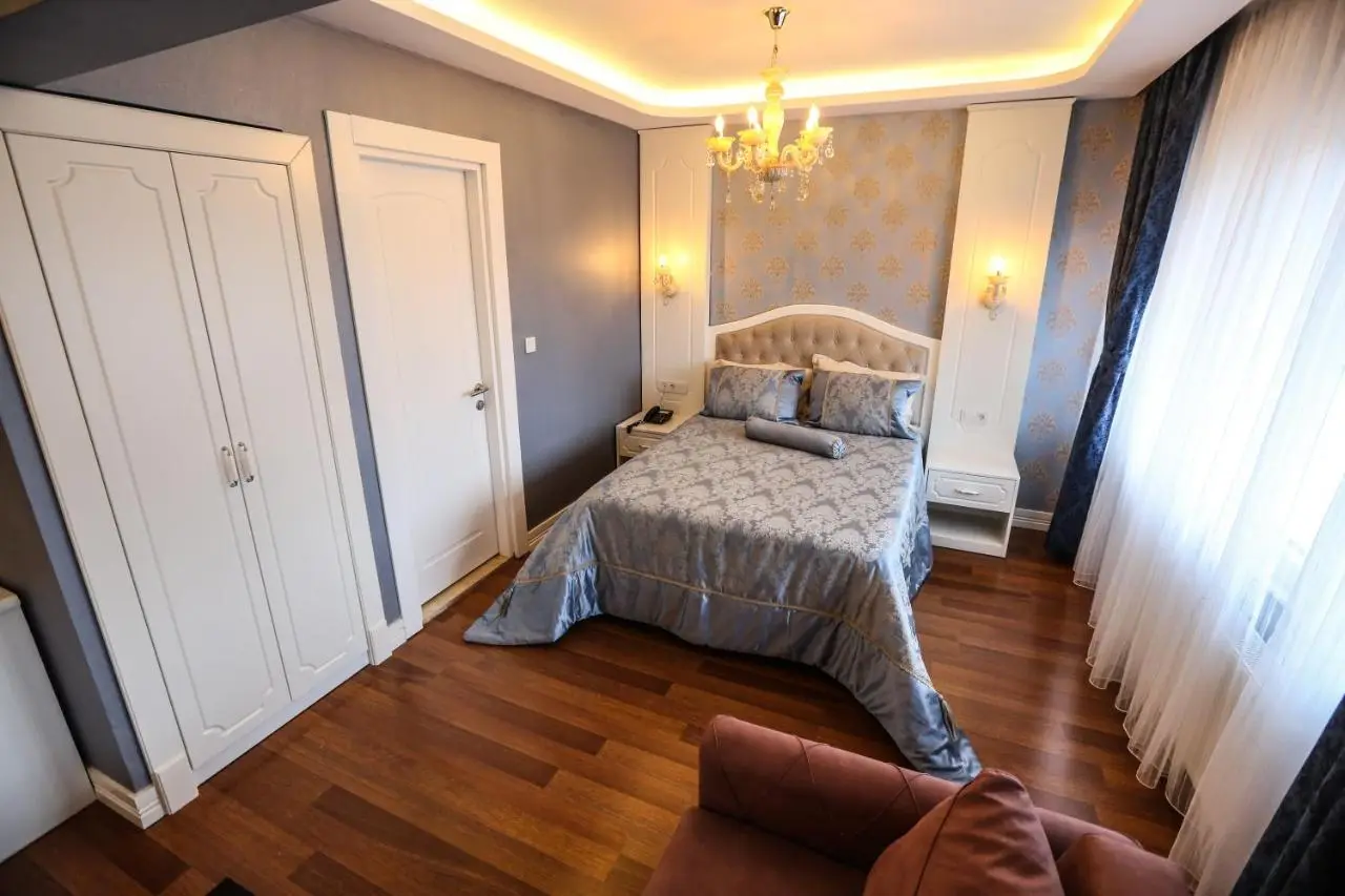 Thermal Saray Hotel & Yalova