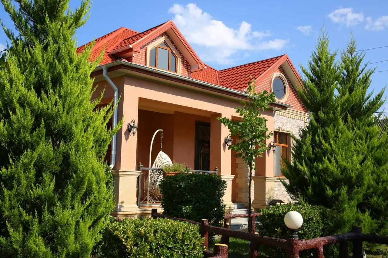 Panorama Resort Oghuz