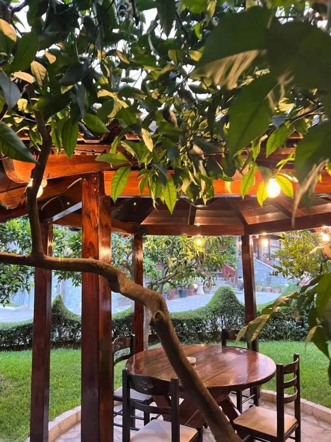 Hotel Kaceli
