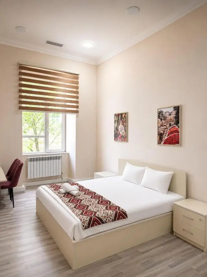 ALARA Inn Hotel&Hostel
