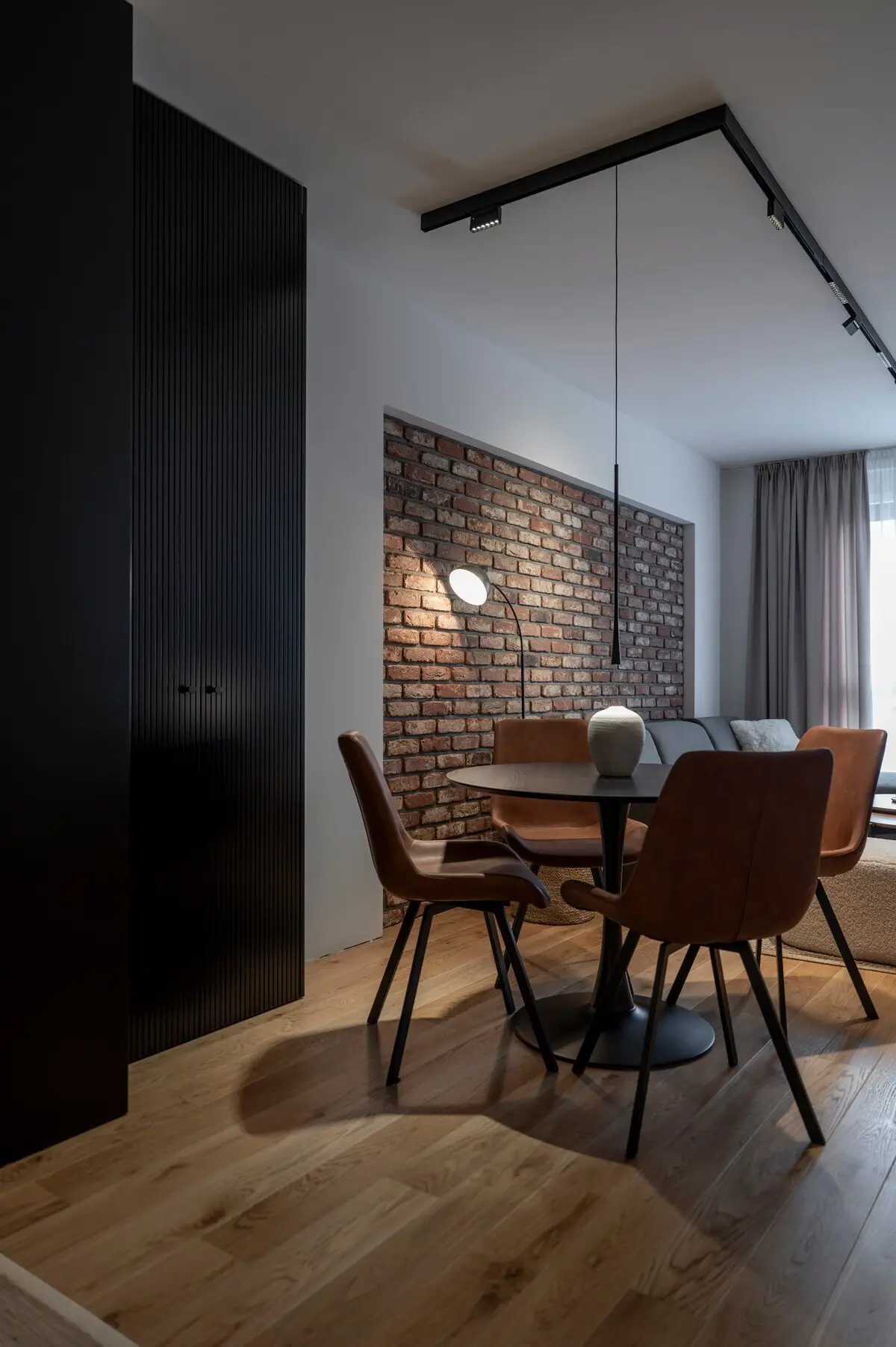 The Cosy Brick