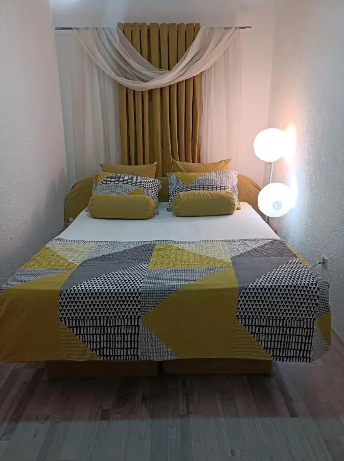 Kavkaz Apartment