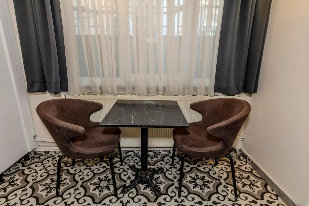 Brk Dream Suites Taksim