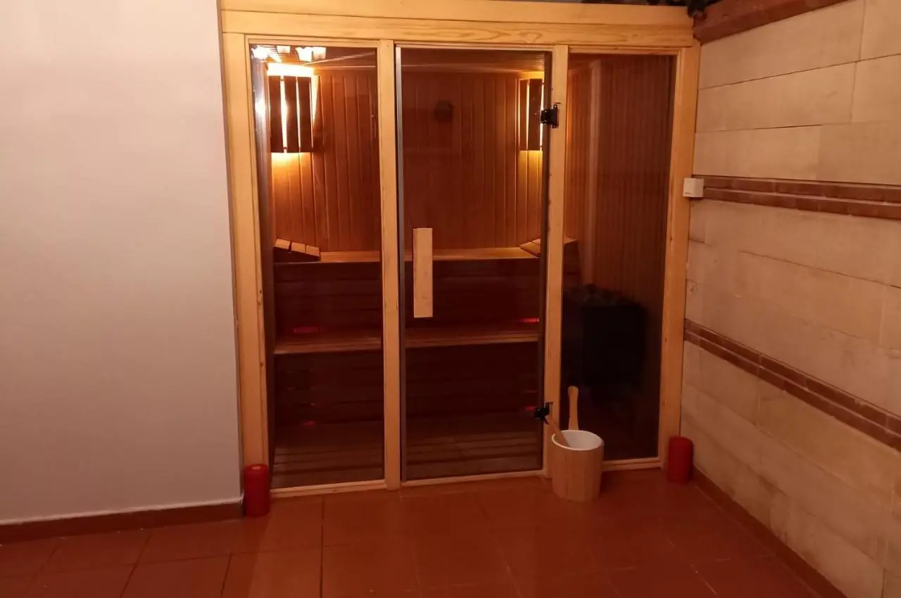 Arena Hotel - Special Class
