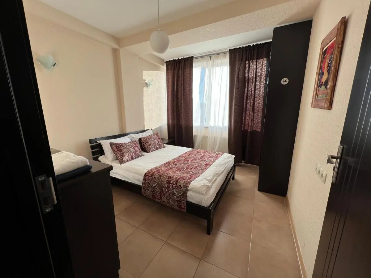 2-room Apartment NFT Gudauri Penta 405