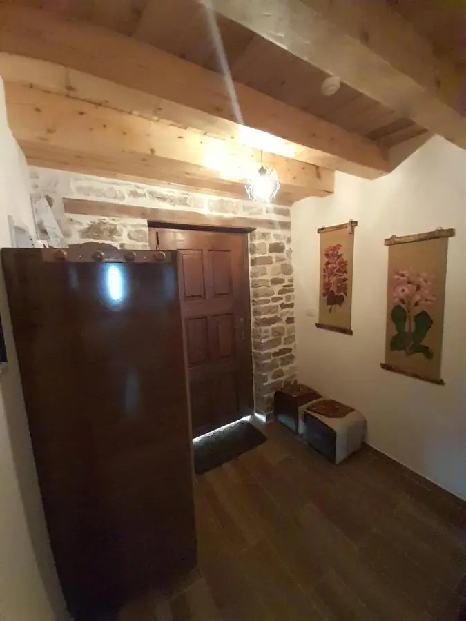 Guest House Ani-Rooms&Food in Old Bazaar,Gjirokaster