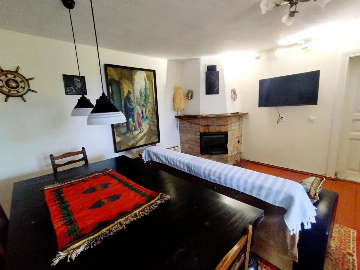 Country House Uliana
