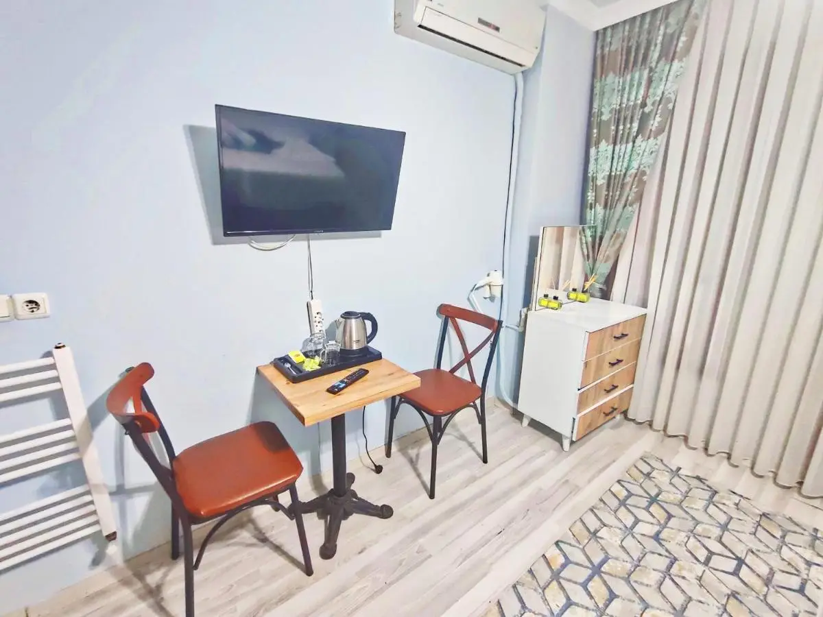 Taksim Rose Residence Hotel