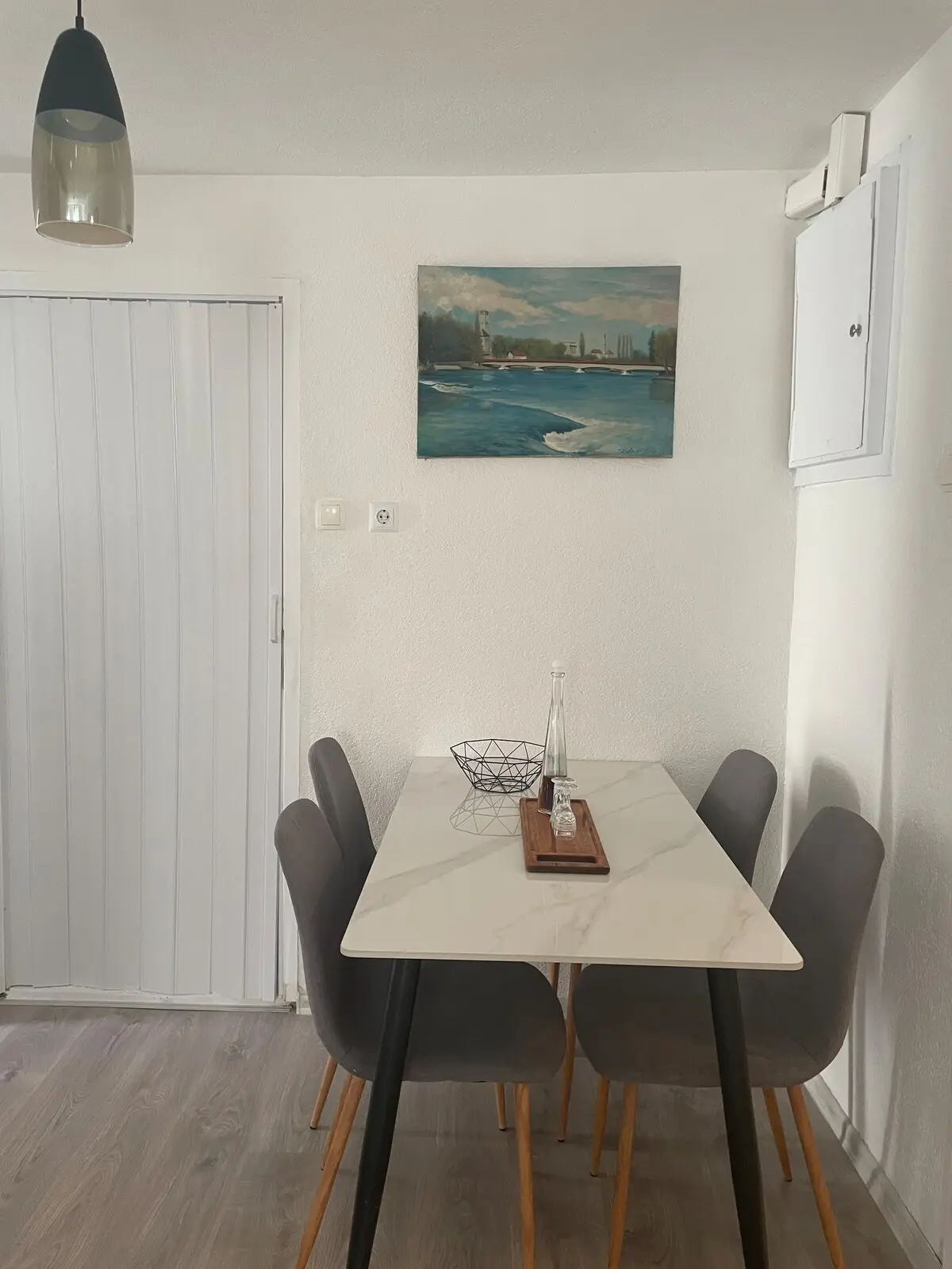 BujRoom Apartment
