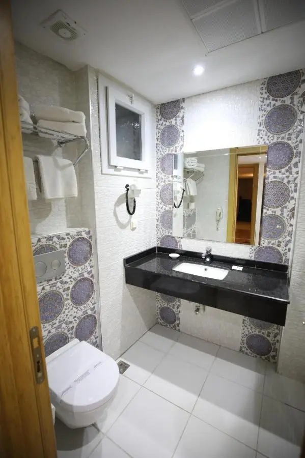 Bayazıt Hotel