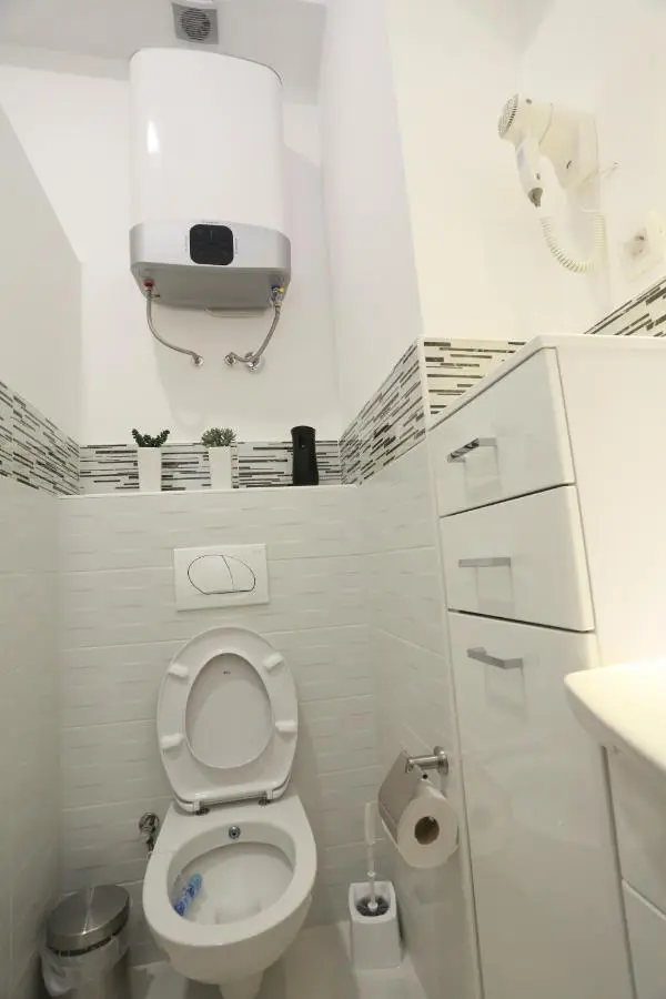 Apartment Nejra