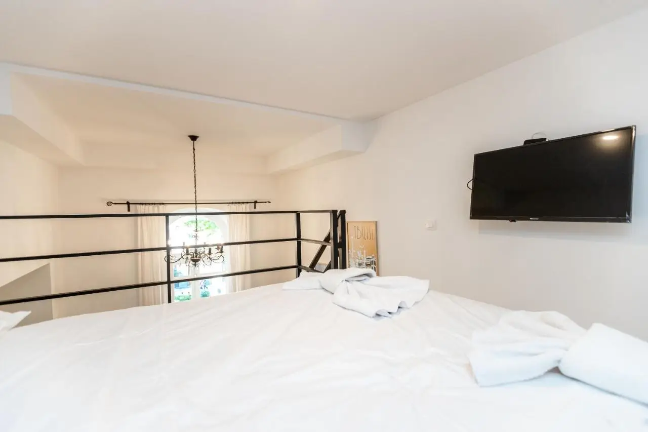 Shota Rustaveli Aparthotel