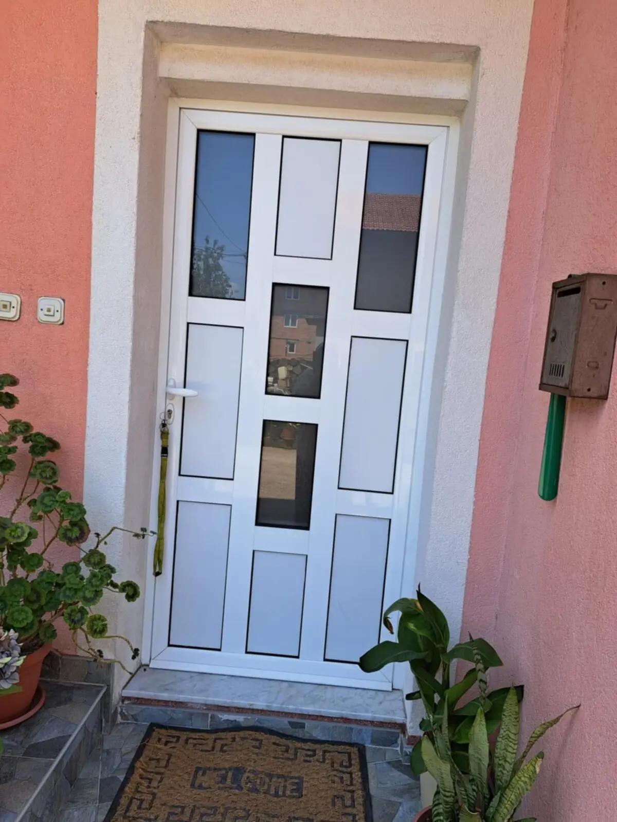 Family home - Ground floor