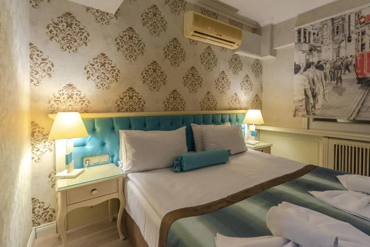 Viva Deluxe Hotel
