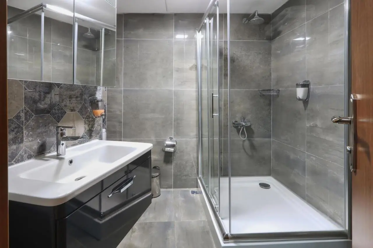 Balturk Hotel Sakarya