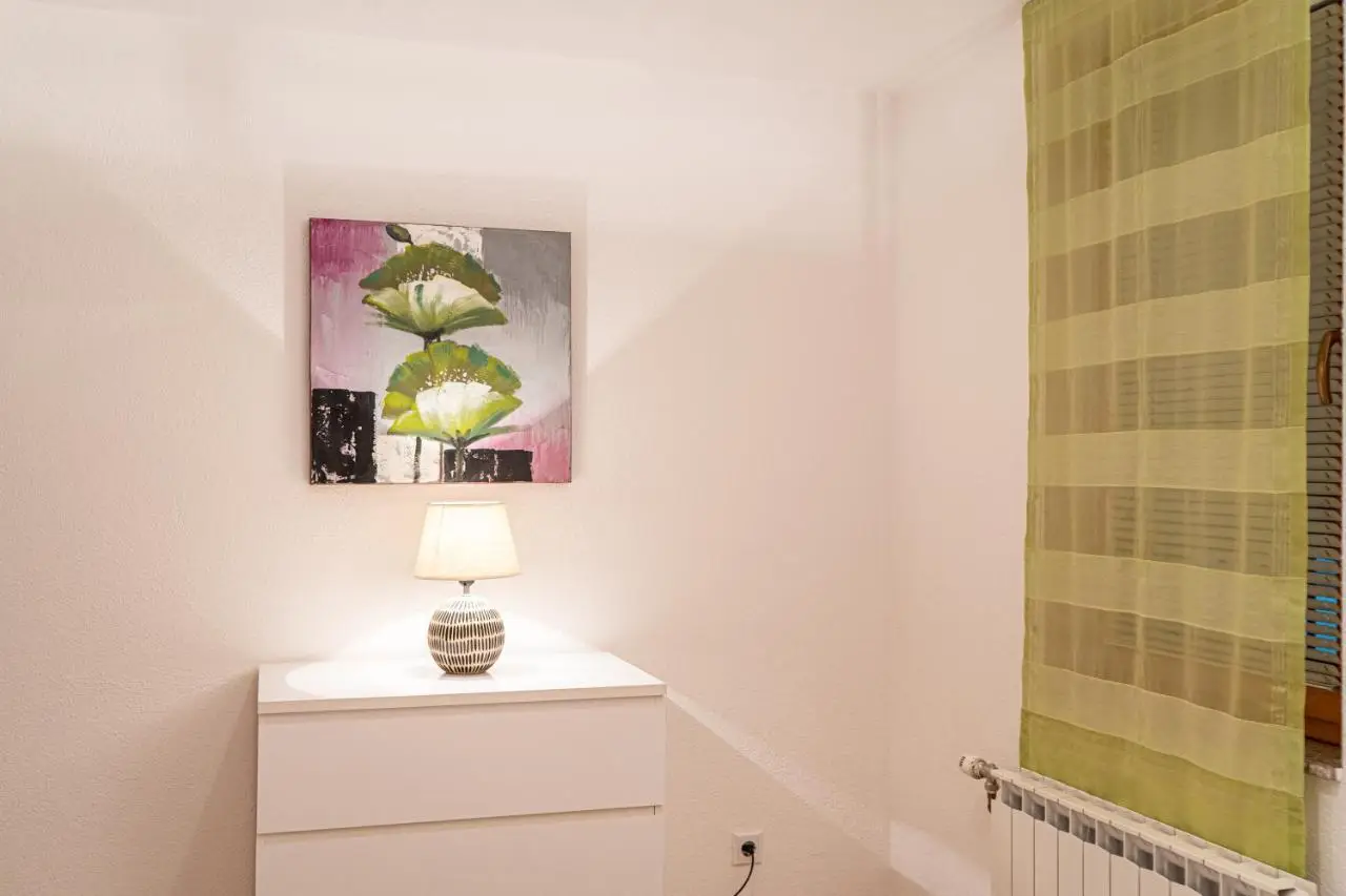 Sarajevo Hills Apartment