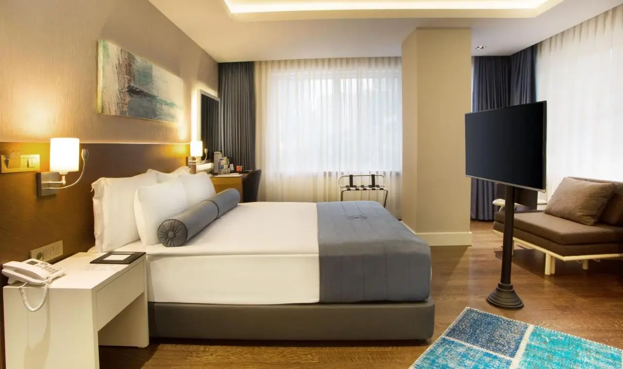 Veyron Hotels & SPA