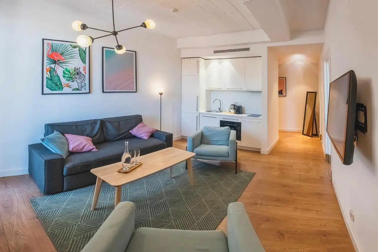 HB Elementa Hotel