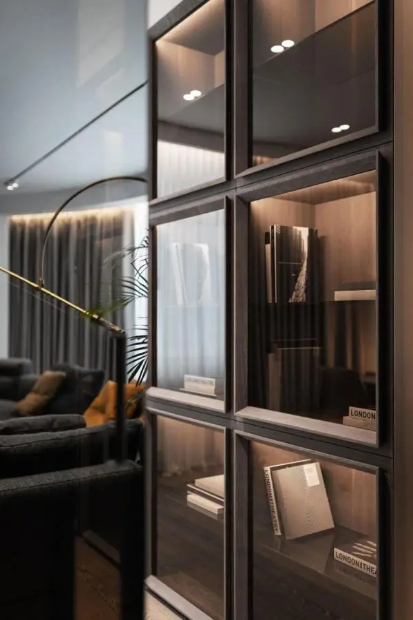 Courtyard Marriot VIP Apartment