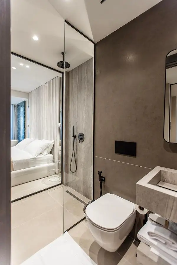 Keslin Premium Seaside Apartments