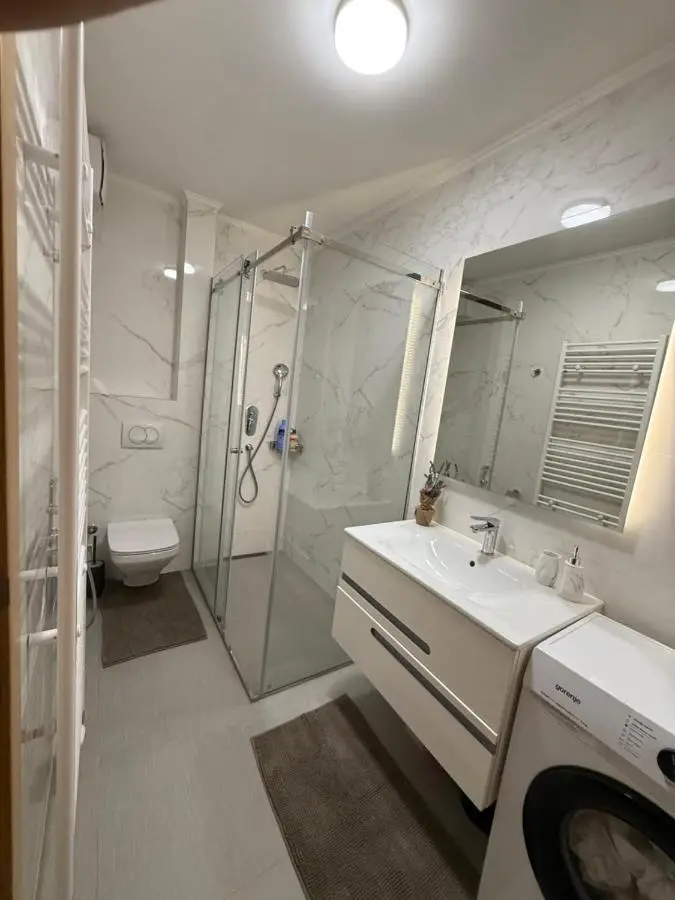 River Walk Sarajevo-Ilidza Best Apartman