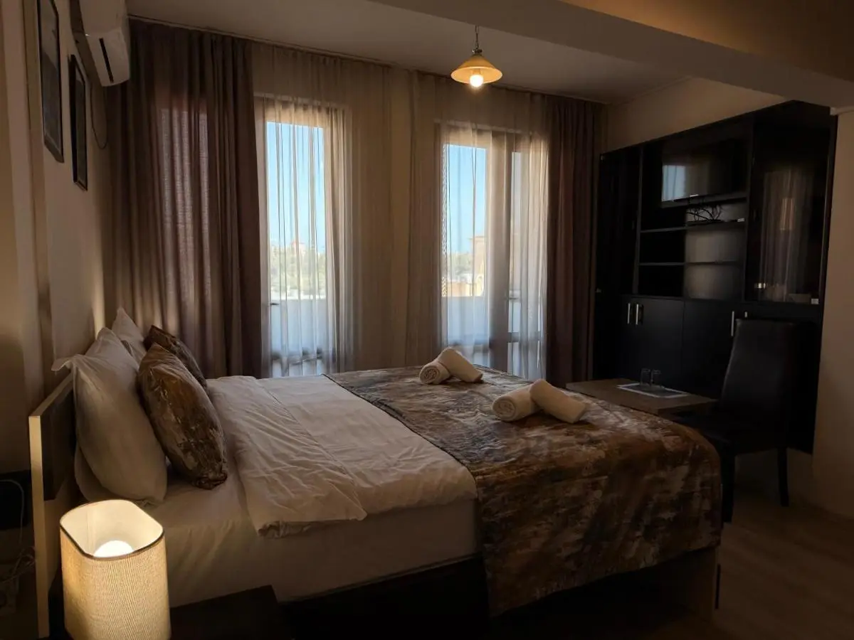 Liva Hotel