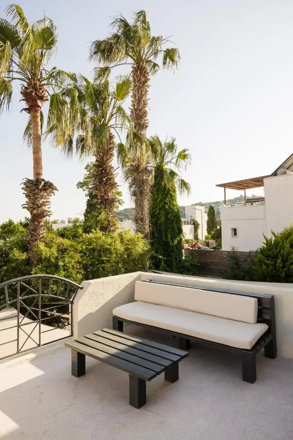 Bitez Corner Boutique Hotel