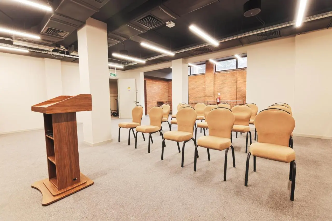 King Tamar Hotel By Luxuria Hotels