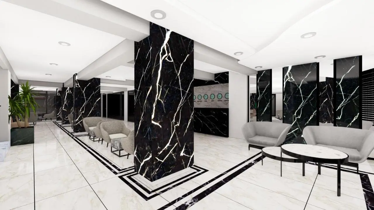 duqqan deluxe hotel
