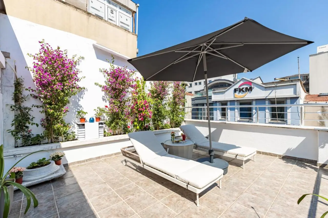 Bdino Boutique Hotel