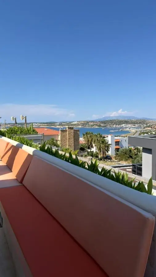 No908 Sunset HOTEL