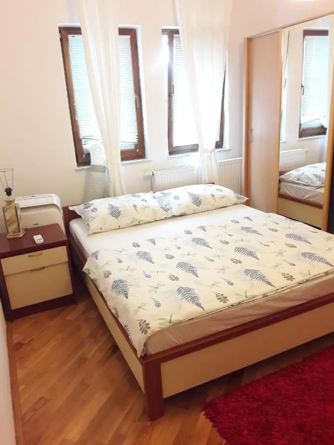 Farah Superior Apartments